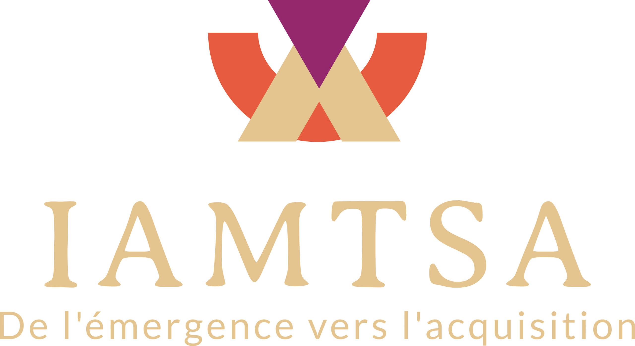 Bienvenue sur mon site IAMTSA
